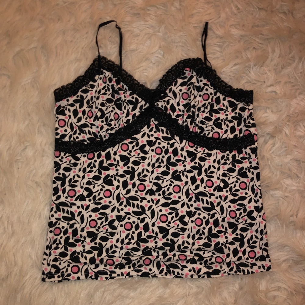 Women’s designed sleep shirt